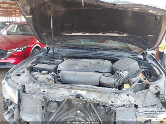Aukcja sprzedaży 2019 Jeep Grand Cherokee Altitude 4x2, vin: 1C4RJEAG9KC805722, numer aukcji: 45997804