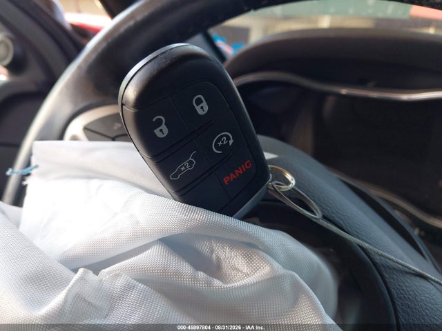 Aukcja sprzedaży 2019 Jeep Grand Cherokee Altitude 4x2, vin: 1C4RJEAG9KC805722, numer aukcji: 45997804