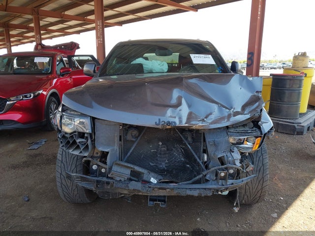 Aukcja sprzedaży 2019 Jeep Grand Cherokee Altitude 4x2, vin: 1C4RJEAG9KC805722, numer aukcji: 45997804