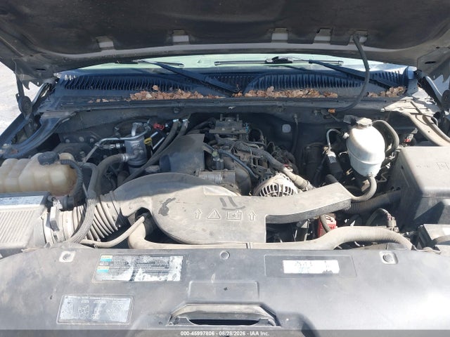 2005 Gmc Yukon Xl 1500 Denali მანქანა იყიდება აუქციონზე, vin: 1GKFK66U45J216814, აუქციონის ნომერი: 45997806