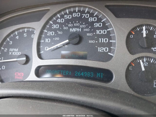 2005 Gmc Yukon Xl 1500 Denali მანქანა იყიდება აუქციონზე, vin: 1GKFK66U45J216814, აუქციონის ნომერი: 45997806