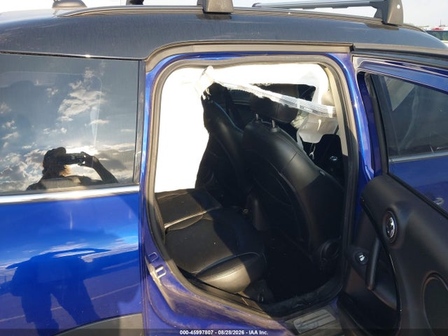 Aukcja sprzedaży 2015 Mini Countryman Cooper S, vin: WMWZC5C57FWT37951, numer aukcji: 45997807