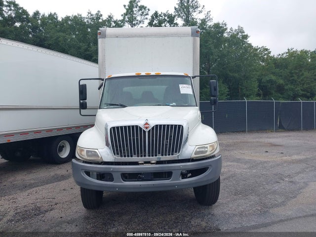 Продаж на аукціоні авто 2018 International Durastar 4300, vin: 1HTMMMML0JH524126, номер лоту: 45997810