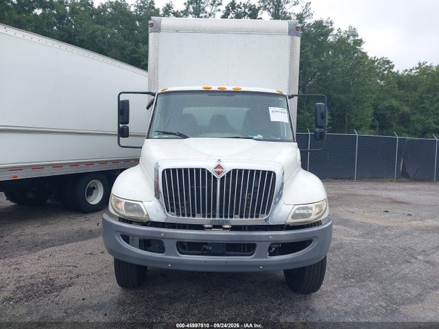 Продаж на аукціоні авто 2018 International Durastar 4300, vin: 1HTMMMML0JH524126, номер лоту: 45997810