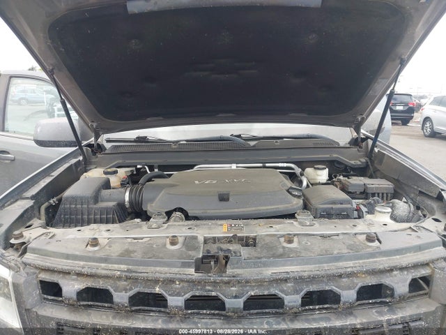 Chevrolet Colorado Lt 2019 1GCGSCEN6K1285329 Image 10