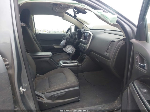 Chevrolet Colorado Lt 2019 1GCGSCEN6K1285329 Image 5