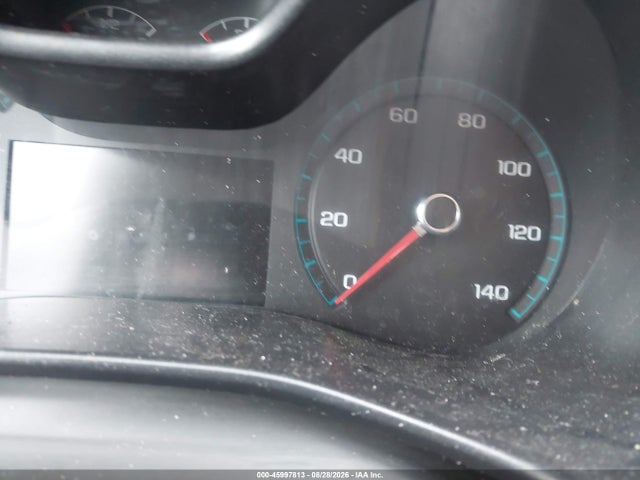 Chevrolet Colorado Lt 2019 1GCGSCEN6K1285329 Image 7