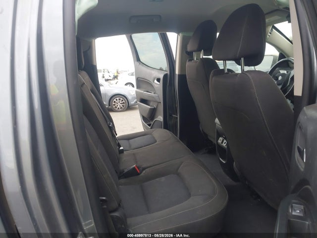 Chevrolet Colorado Lt 2019 1GCGSCEN6K1285329 Image 8