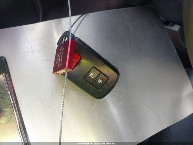 45997814 :رقم المزاد ، 5TFCZ5AN1LX240020 vin ، 2020 Toyota Tacoma Trd Pro مزاد بيع