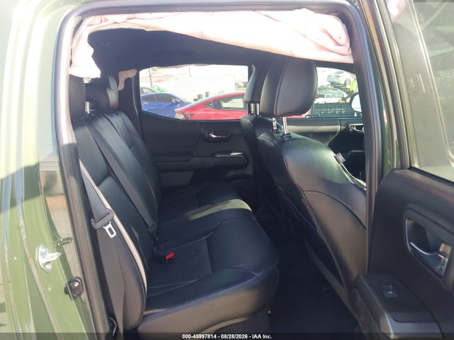 45997814 :رقم المزاد ، 5TFCZ5AN1LX240020 vin ، 2020 Toyota Tacoma Trd Pro مزاد بيع