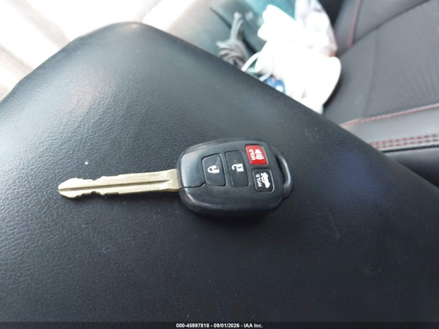 2016 Toyota Camry Se მანქანა იყიდება აუქციონზე, vin: 4T1BF1FK9GU231998, აუქციონის ნომერი: 45997818