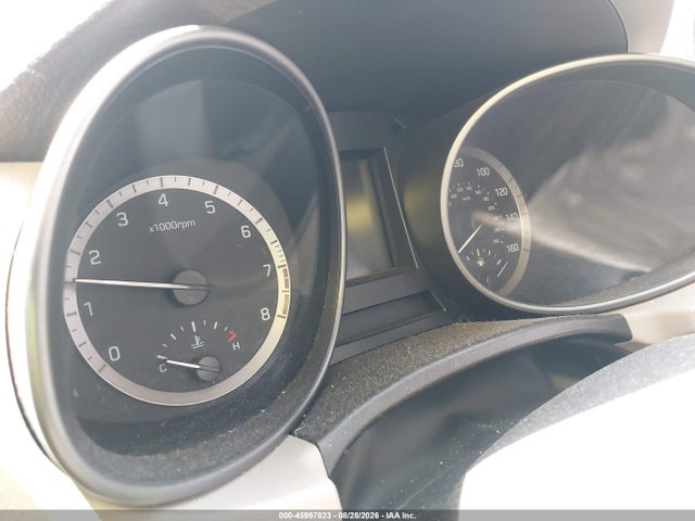 Aukcja sprzedaży 2017 Hyundai Santa Fe Se, vin: KM8SM4HF0HU197149, numer aukcji: 45997823