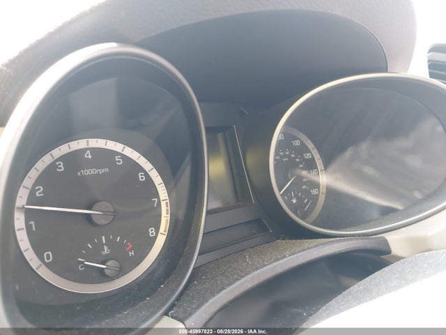 Aukcja sprzedaży 2017 Hyundai Santa Fe Se, vin: KM8SM4HF0HU197149, numer aukcji: 45997823