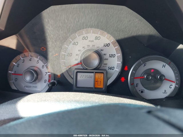 45997829 :رقم المزاد ، 5FNYF4H61EB036466 vin ، 2014 Honda Pilot Ex-l مزاد بيع