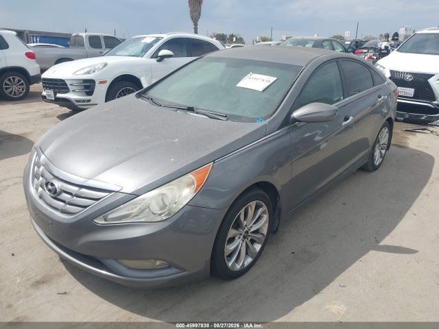Aukcja sprzedaży 2011 Hyundai Sonata Se 2.0t, vin: 5NPEC4AB3BH204270, numer aukcji: 45997838