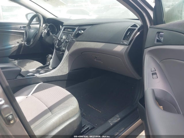 Aukcja sprzedaży 2011 Hyundai Sonata Se 2.0t, vin: 5NPEC4AB3BH204270, numer aukcji: 45997838