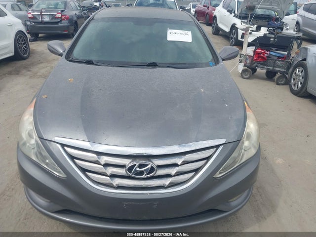 Aukcja sprzedaży 2011 Hyundai Sonata Se 2.0t, vin: 5NPEC4AB3BH204270, numer aukcji: 45997838