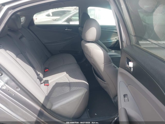 Aukcja sprzedaży 2011 Hyundai Sonata Se 2.0t, vin: 5NPEC4AB3BH204270, numer aukcji: 45997838