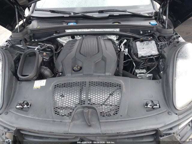 Продаж на аукціоні авто 2023 Porsche Macan T, vin: WP1AA2A58PLB10129, номер лоту: 45997839