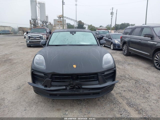 Продаж на аукціоні авто 2023 Porsche Macan T, vin: WP1AA2A58PLB10129, номер лоту: 45997839