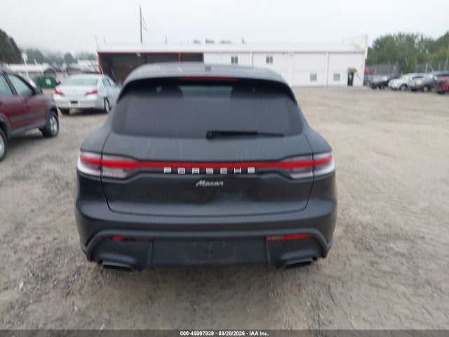 Продаж на аукціоні авто 2023 Porsche Macan T, vin: WP1AA2A58PLB10129, номер лоту: 45997839