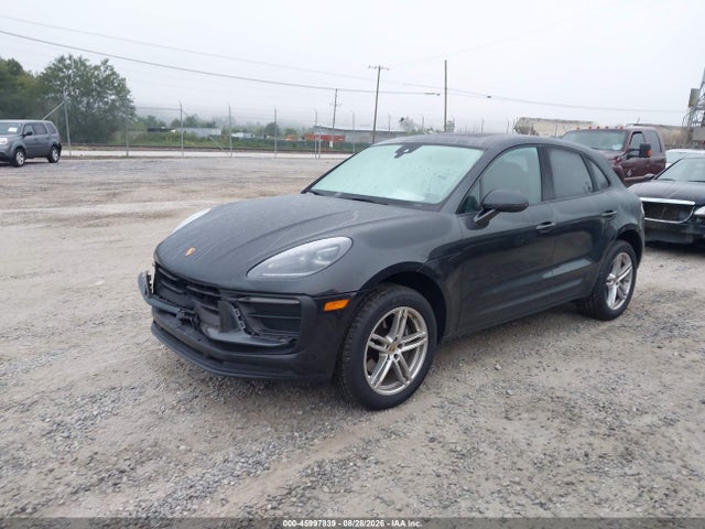 Продаж на аукціоні авто 2023 Porsche Macan T, vin: WP1AA2A58PLB10129, номер лоту: 45997839