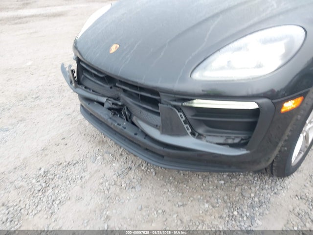 Продаж на аукціоні авто 2023 Porsche Macan T, vin: WP1AA2A58PLB10129, номер лоту: 45997839