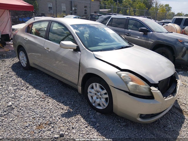 Продаж на аукціоні авто 2009 Nissan Altima 2.5 S, vin: 1N4AL21E69C151752, номер лоту: 45997840
