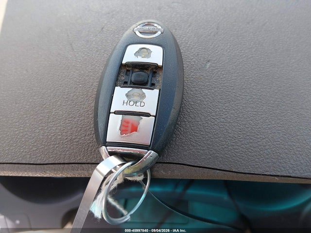 2009 Nissan Altima 2.5 S მანქანა იყიდება აუქციონზე, vin: 1N4AL21E69C151752, აუქციონის ნომერი: 45997840