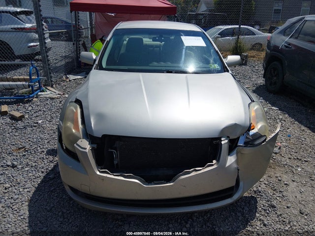 2009 Nissan Altima 2.5 S მანქანა იყიდება აუქციონზე, vin: 1N4AL21E69C151752, აუქციონის ნომერი: 45997840