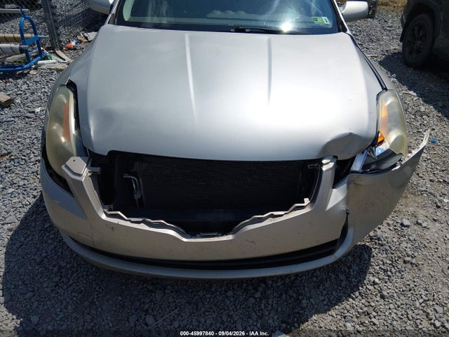2009 Nissan Altima 2.5 S მანქანა იყიდება აუქციონზე, vin: 1N4AL21E69C151752, აუქციონის ნომერი: 45997840