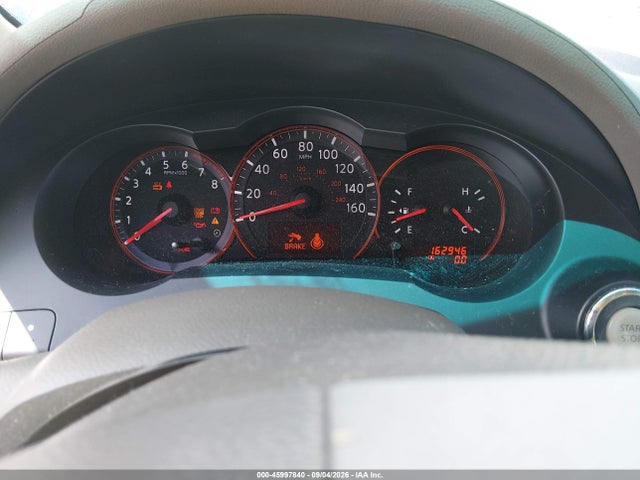 2009 Nissan Altima 2.5 S მანქანა იყიდება აუქციონზე, vin: 1N4AL21E69C151752, აუქციონის ნომერი: 45997840