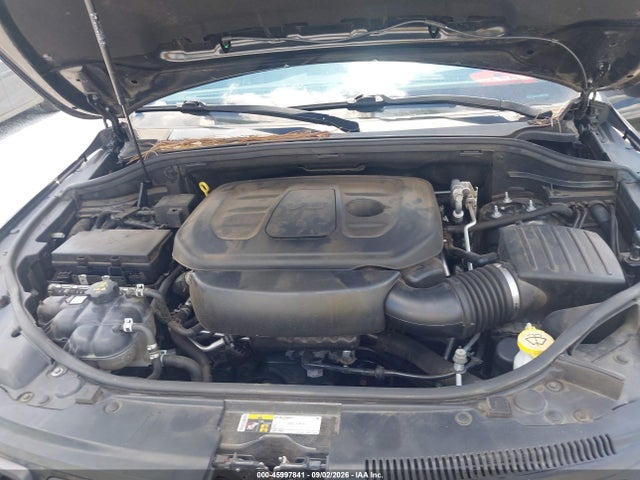 Продаж на аукціоні авто 2020 Jeep Grand Cherokee Limited X 4x4, vin: 1C4RJFBG0LC173747, номер лоту: 45997841