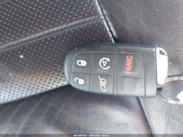 Продаж на аукціоні авто 2020 Jeep Grand Cherokee Limited X 4x4, vin: 1C4RJFBG0LC173747, номер лоту: 45997841