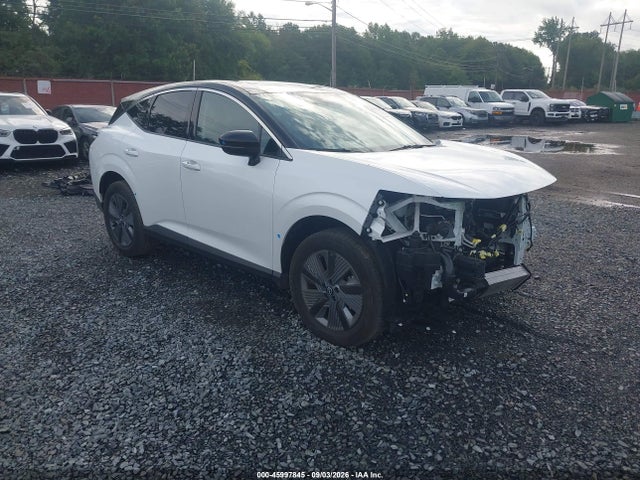 Aukcja sprzedaży 2025 Nissan Murano Sl, vin: 5N1AZ3CS0SC100699, numer aukcji: 45997845