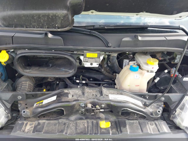 Продажа на аукционе авто 2025 Ram Promaster 3500 Tradesman High Roof 159 Wb W/pass Seat, vin: 3C6MRVHG4SE546324, номер лота: 45997853
