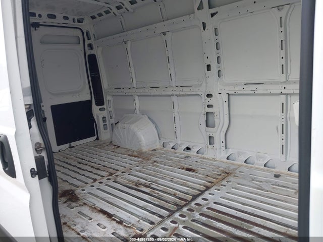 Продажа на аукционе авто 2025 Ram Promaster 3500 Tradesman High Roof 159 Wb W/pass Seat, vin: 3C6MRVHG4SE546324, номер лота: 45997853