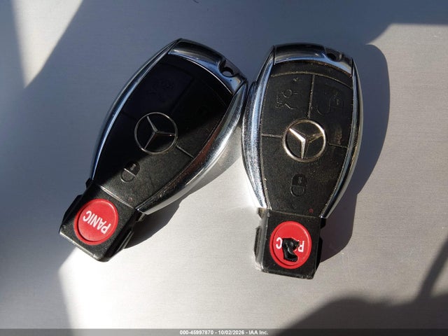 Aukcja sprzedaży 2009 Mercedes-benz Sl 550, vin: WDBSK71F89F143334, numer aukcji: 45997870
