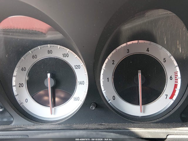 Aukcja sprzedaży 2009 Mercedes-benz Sl 550, vin: WDBSK71F89F143334, numer aukcji: 45997870