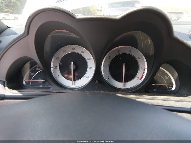 Aukcja sprzedaży 2009 Mercedes-benz Sl 550, vin: WDBSK71F89F143334, numer aukcji: 45997870