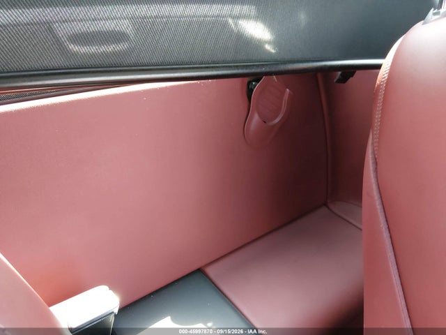 Aukcja sprzedaży 2009 Mercedes-benz Sl 550, vin: WDBSK71F89F143334, numer aukcji: 45997870
