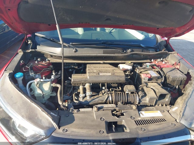 Продаж на аукціоні авто 2021 Honda Cr-v Awd Ex, vin: 5J6RW2H54MA009487, номер лоту: 45997873