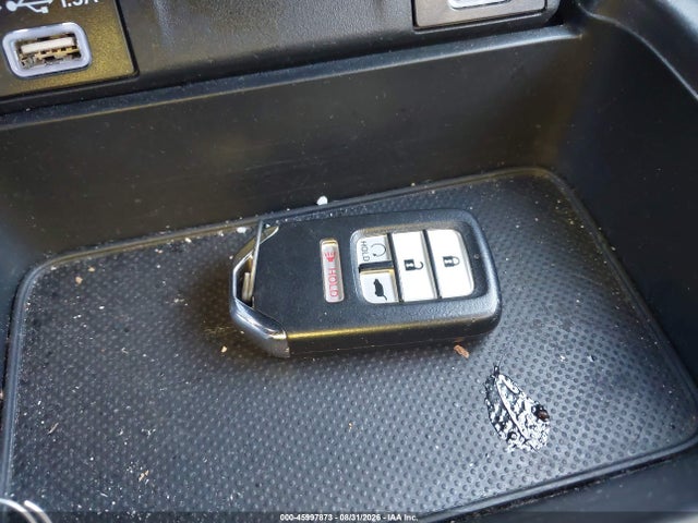 Продаж на аукціоні авто 2021 Honda Cr-v Awd Ex, vin: 5J6RW2H54MA009487, номер лоту: 45997873