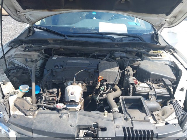 Продаж на аукціоні авто 2015 Honda Accord Ex-l, vin: 1HGCR2F83FA180817, номер лоту: 45997877