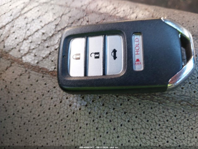 Продаж на аукціоні авто 2015 Honda Accord Ex-l, vin: 1HGCR2F83FA180817, номер лоту: 45997877