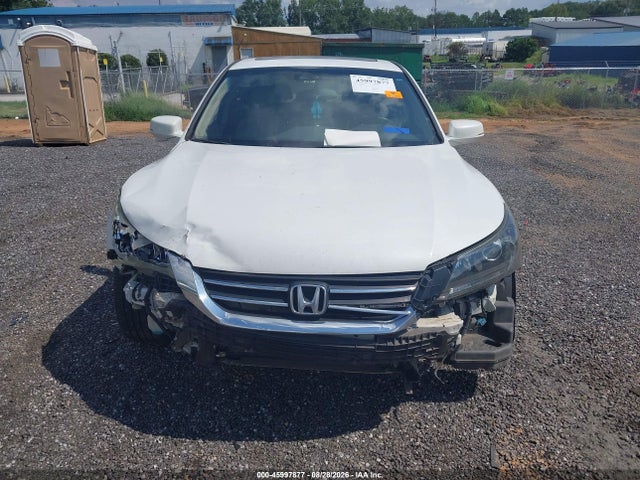Продаж на аукціоні авто 2015 Honda Accord Ex-l, vin: 1HGCR2F83FA180817, номер лоту: 45997877