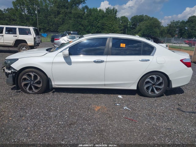 Продаж на аукціоні авто 2015 Honda Accord Ex-l, vin: 1HGCR2F83FA180817, номер лоту: 45997877