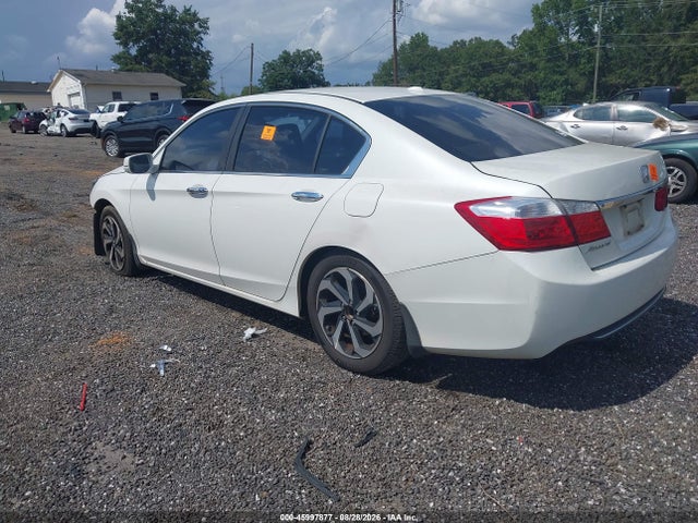 Продаж на аукціоні авто 2015 Honda Accord Ex-l, vin: 1HGCR2F83FA180817, номер лоту: 45997877