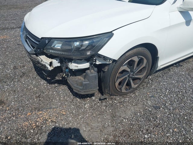 Продаж на аукціоні авто 2015 Honda Accord Ex-l, vin: 1HGCR2F83FA180817, номер лоту: 45997877