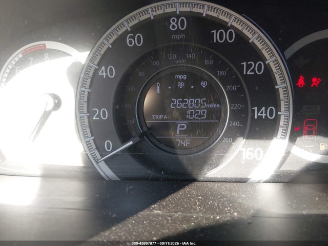 Продаж на аукціоні авто 2015 Honda Accord Ex-l, vin: 1HGCR2F83FA180817, номер лоту: 45997877